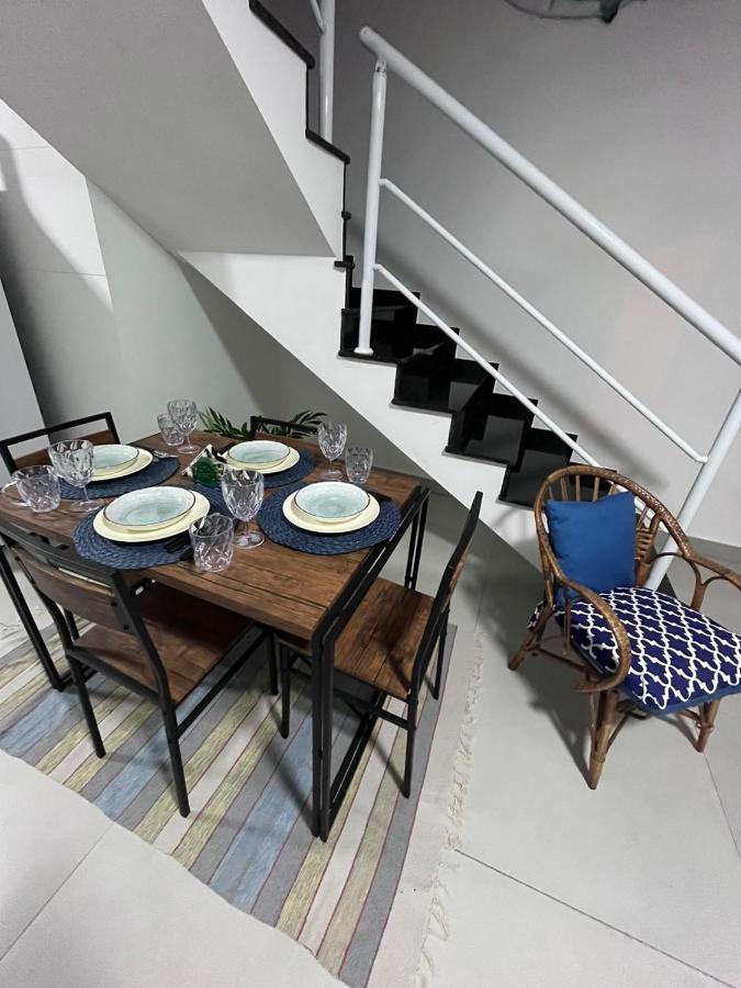 Chale Amarelo Villa Itanhaém Dış mekan fotoğraf