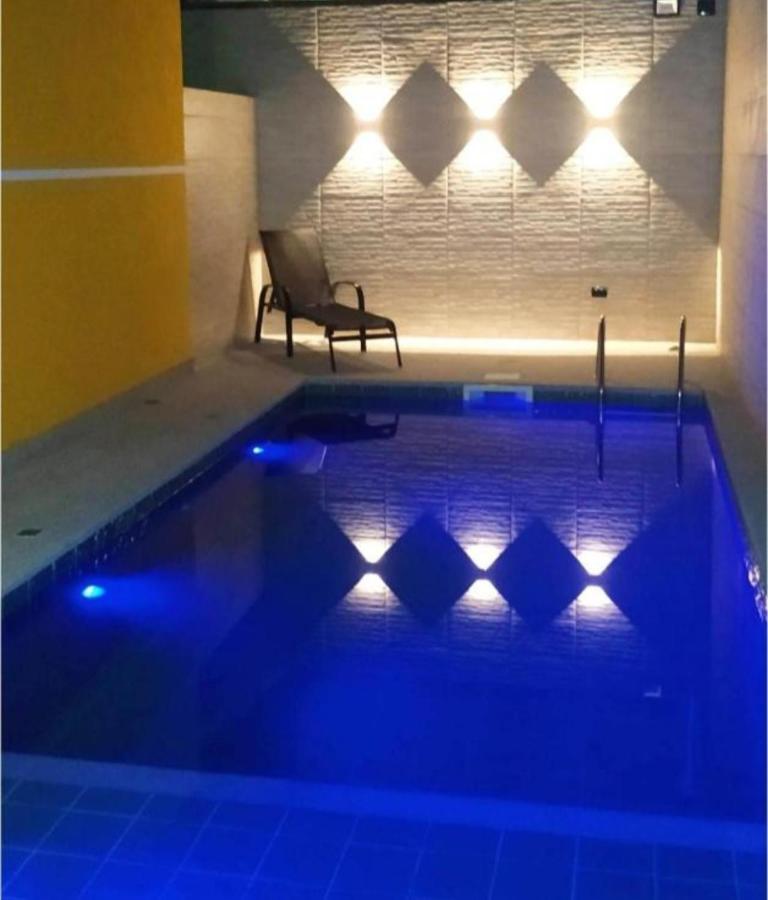 Chale Amarelo Villa Itanhaém Dış mekan fotoğraf